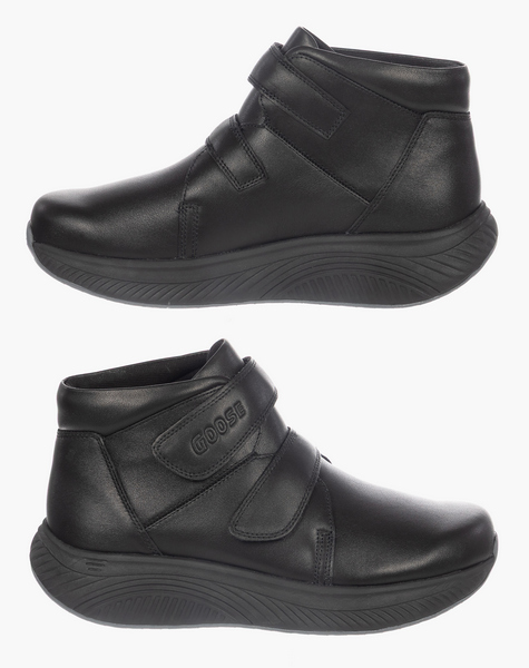 ботинки G-262215 Sursil-Ortho для широкой стопы